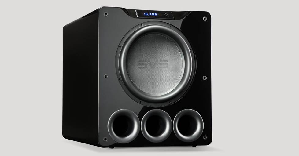 Best subwoofers for 2023