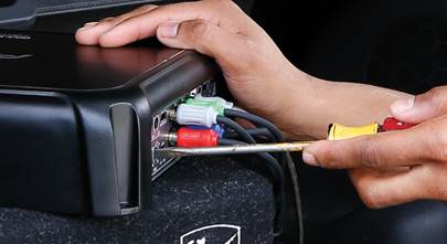 Troubleshooting your car amplifier installation