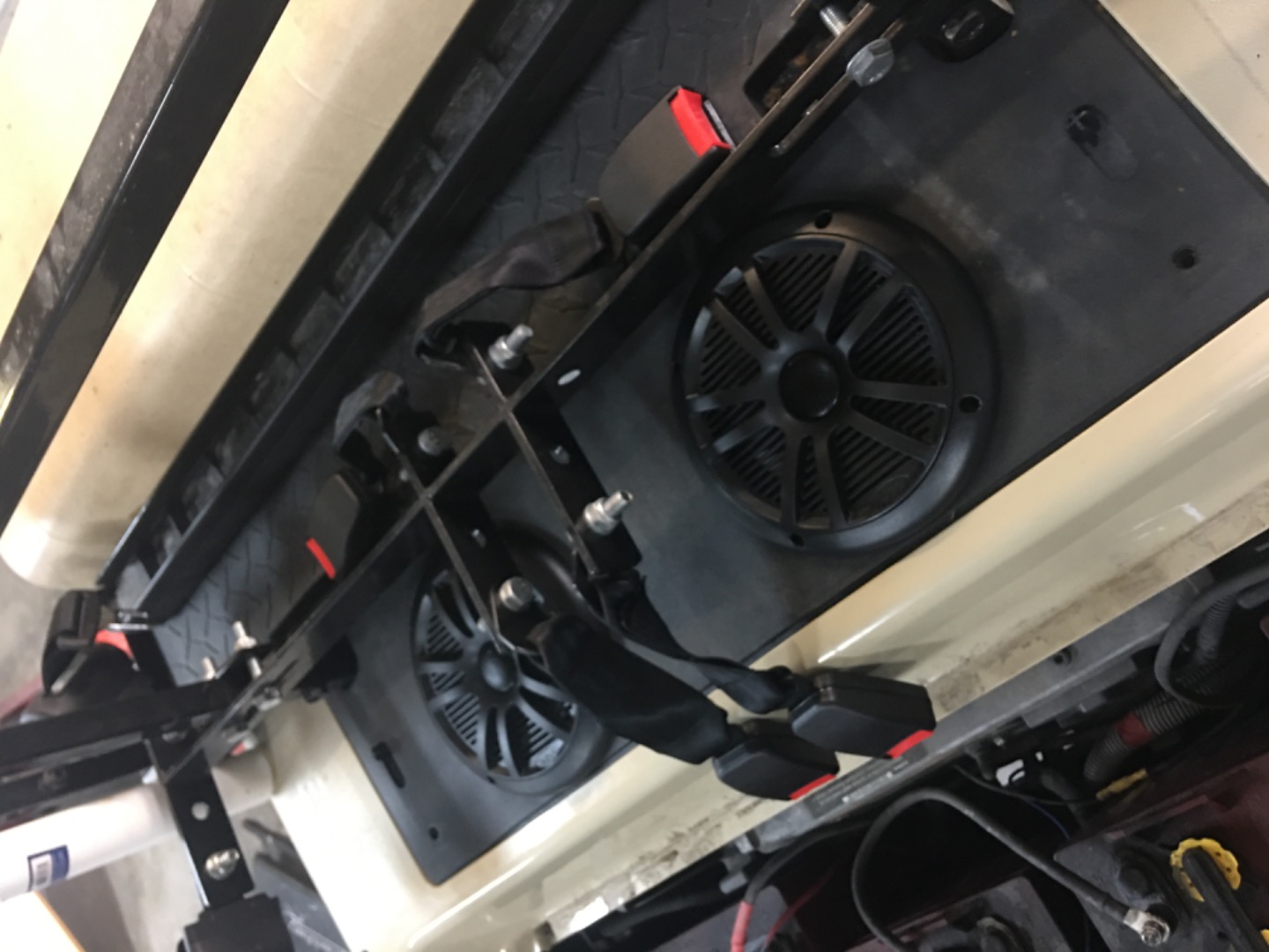 Customer Reviews VIP Dash Kit for Gaugestyle Radios (Greywood