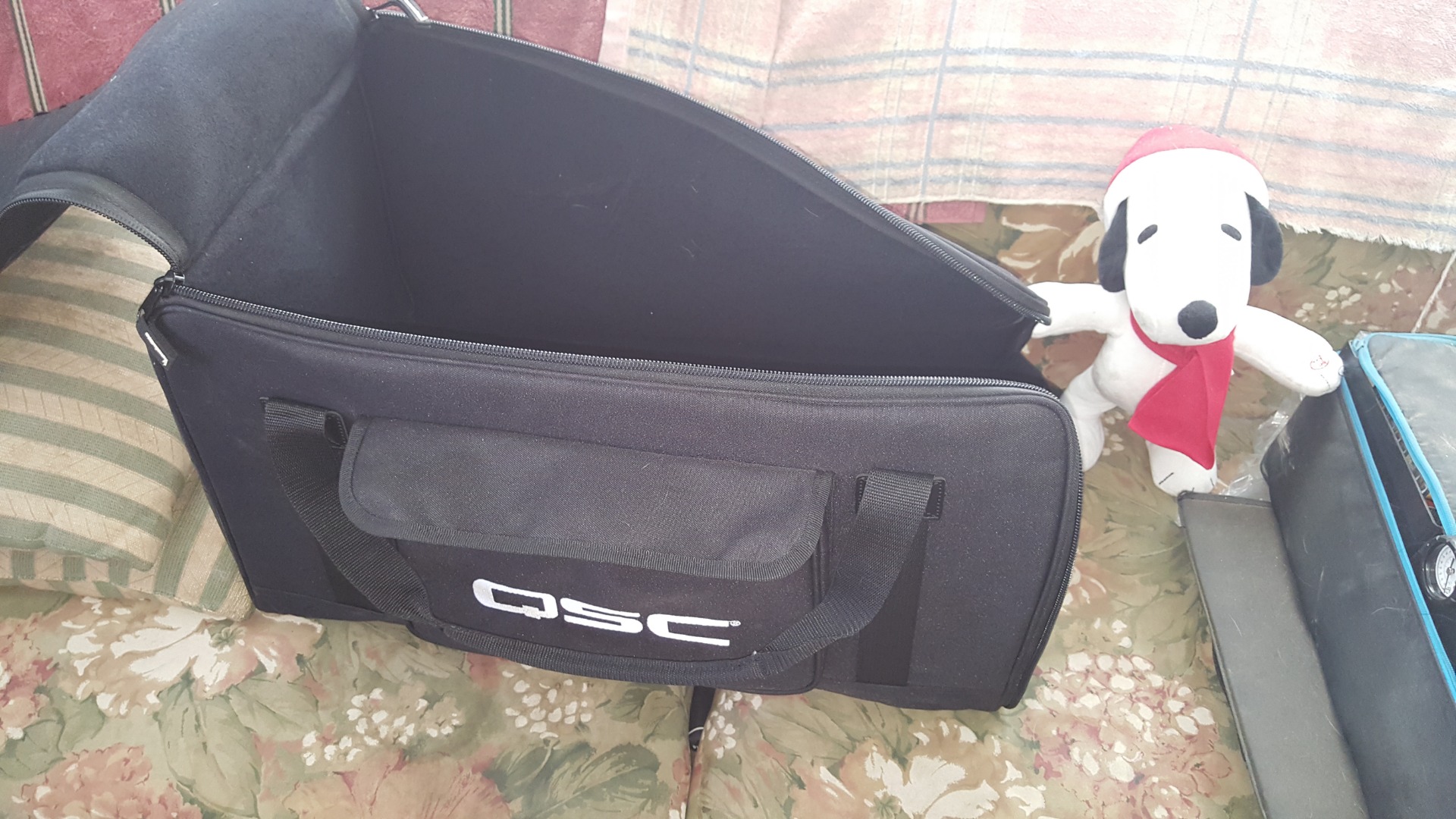 Customer review photo