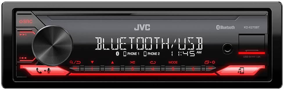 JVC