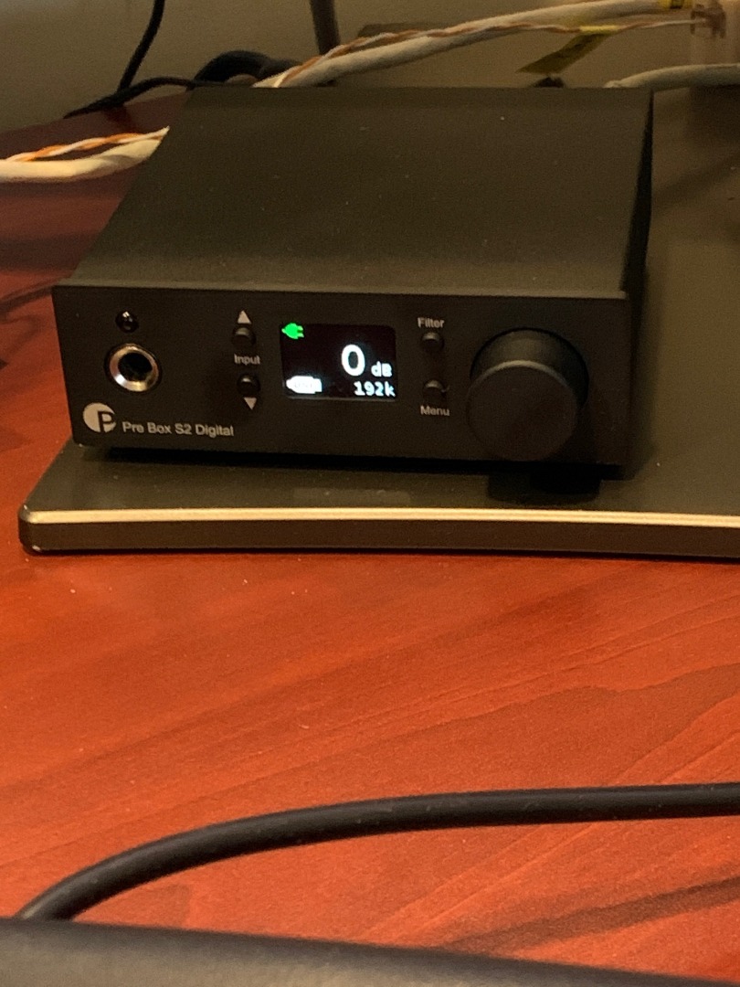 Customer review photo