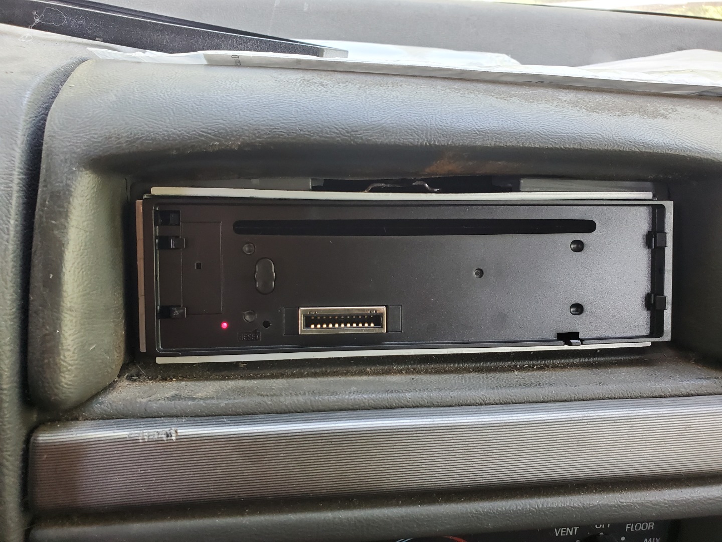 Customer Reviews Dual Dc505ibt Cd Receiver At Crutchfield