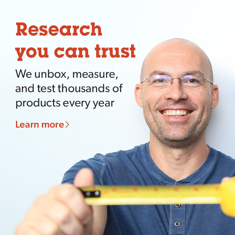 Research you can trust