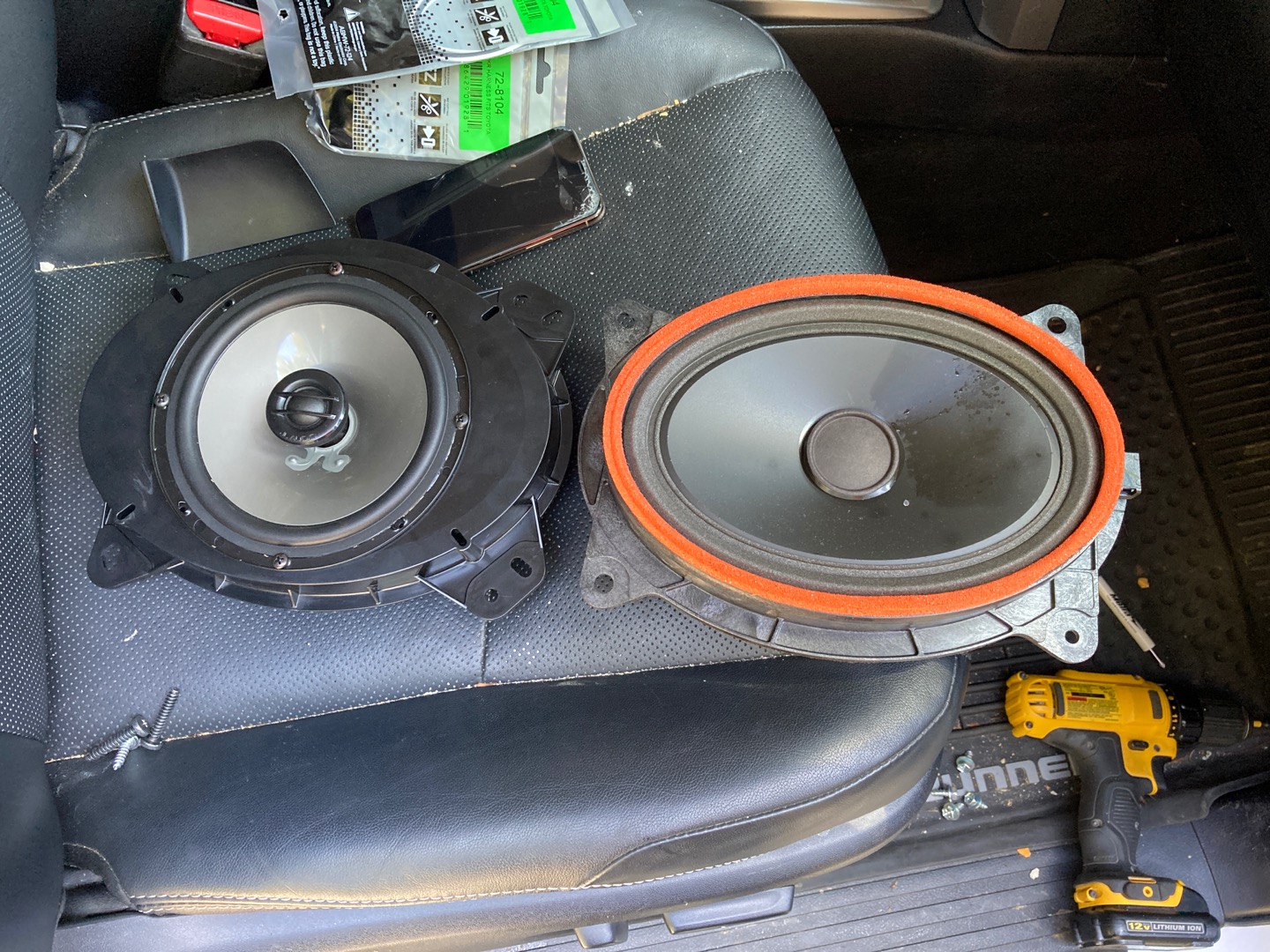 Customer review photo