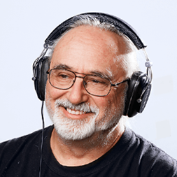 One of Crutchfield's expert advisors