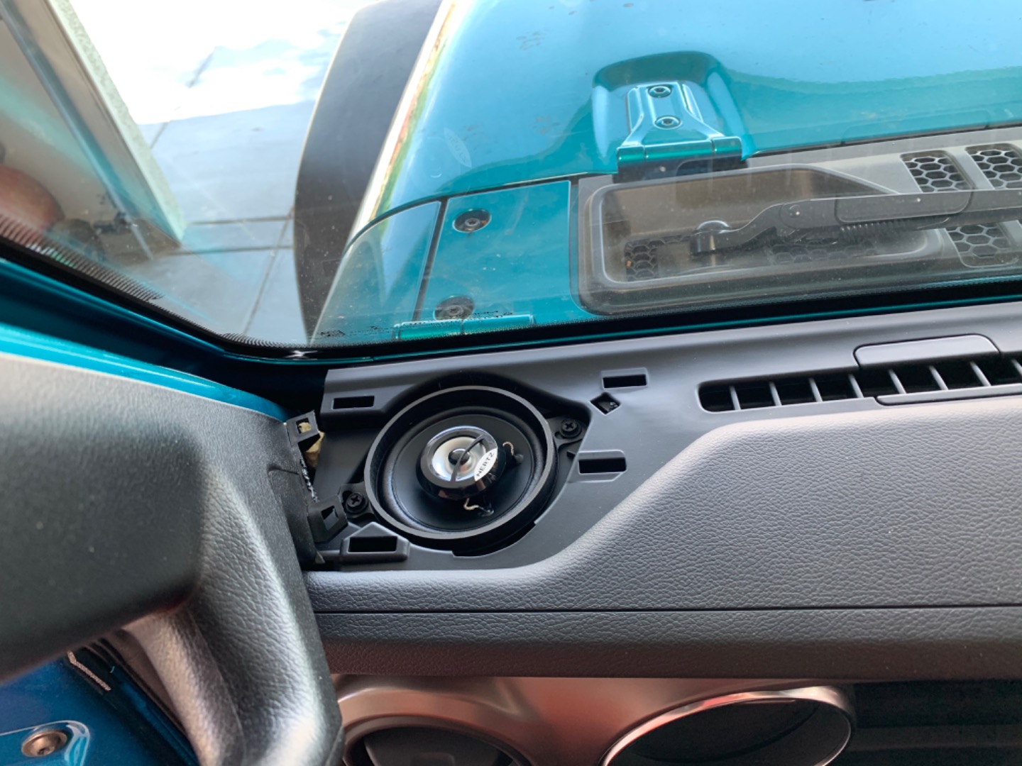 Customer Reviews Hertz DCX 87.3 Dieci Series 31/2" 2way car speakers