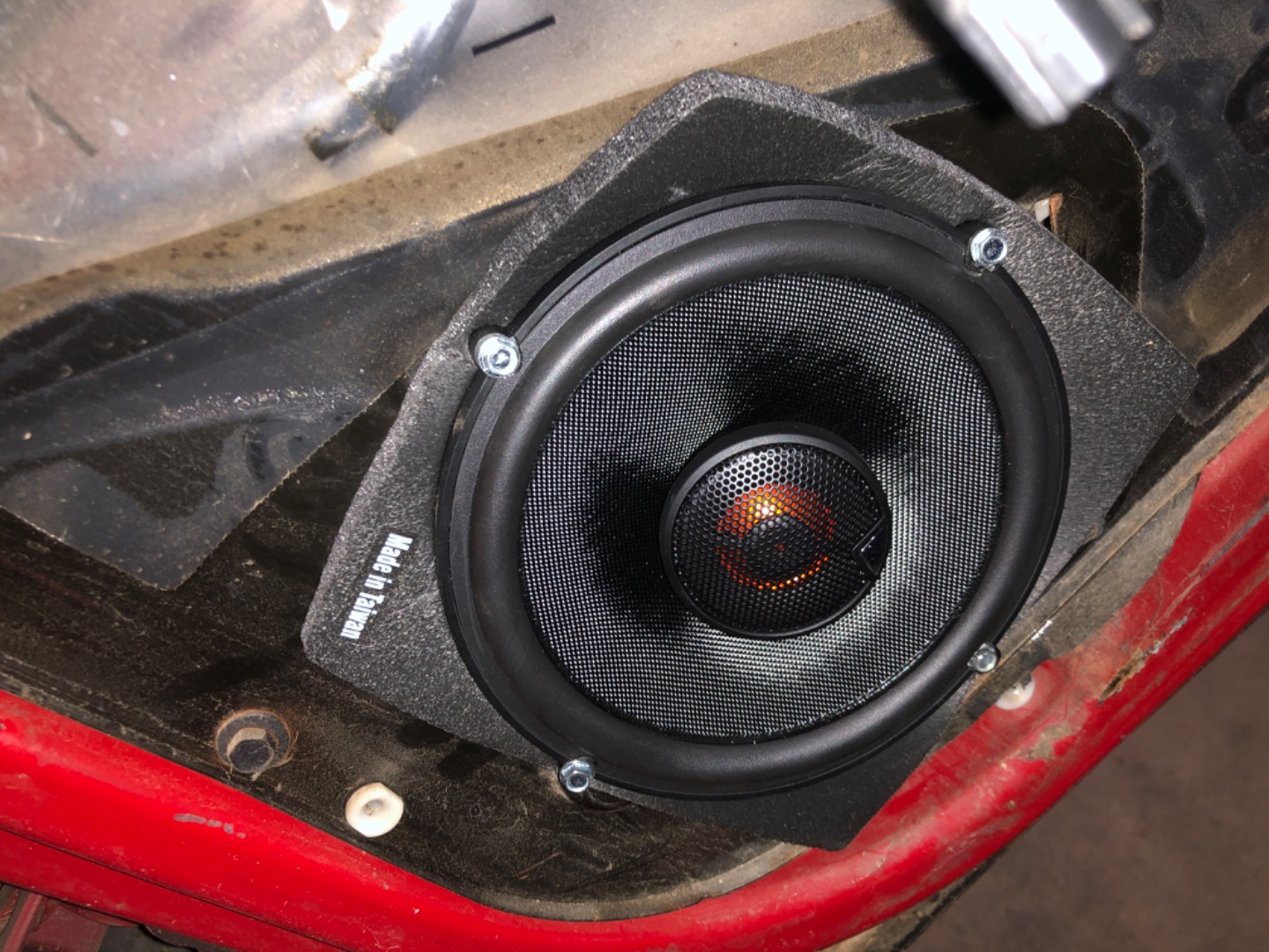 Customer Reviews JBL Stadium GTO620 Stadium Series 61/2" 2way car