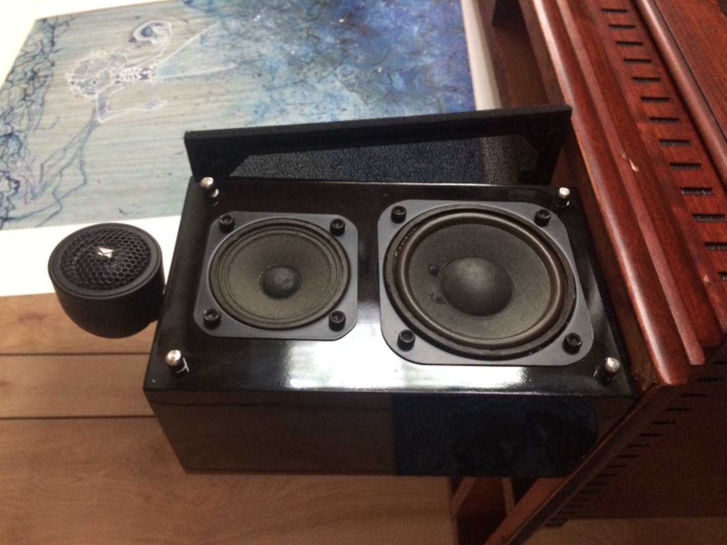 Customer Reviews Focal Integration ISS 165 Universal Integration