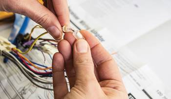 How to connect your new car stereo's wiring