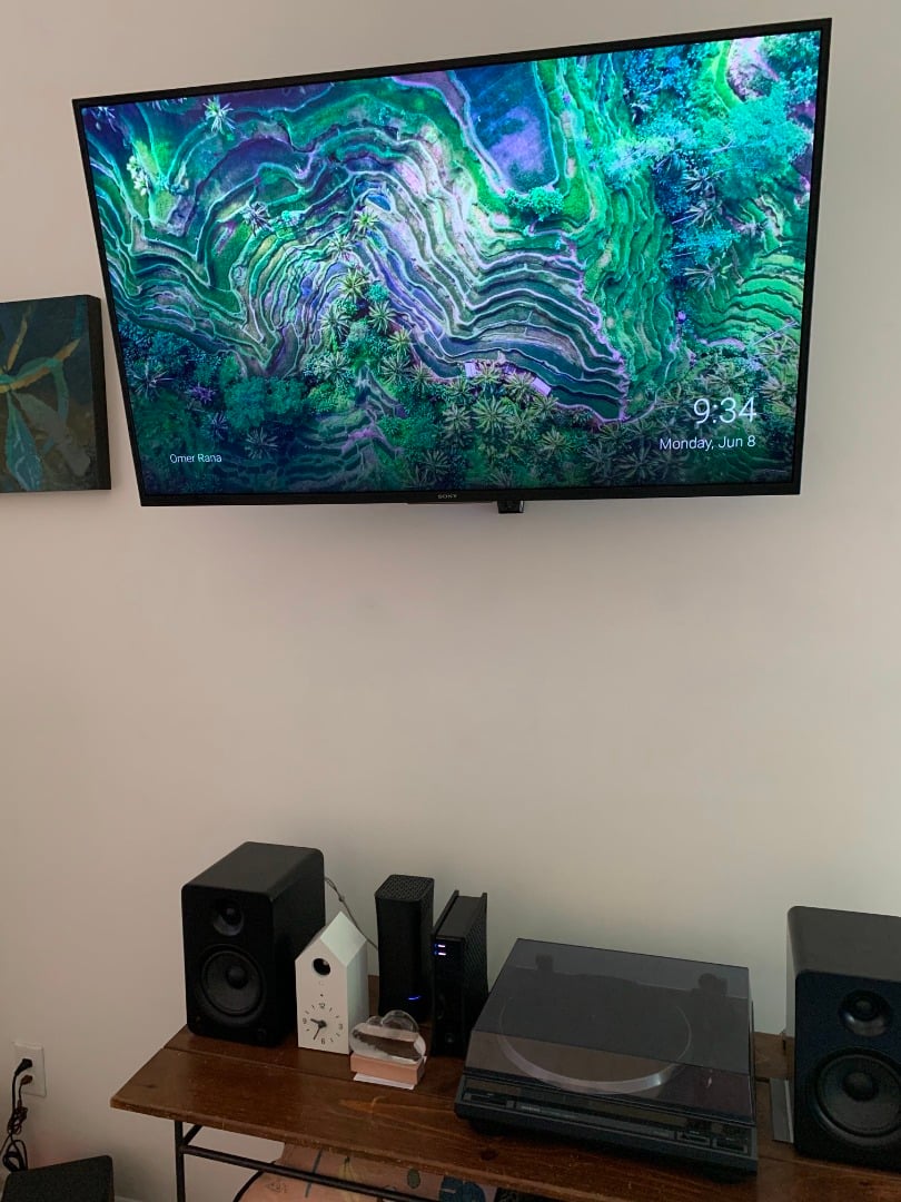 Customer Reviews Sony XBR49X800H 49" X800H Smart LED 4K UHD TV with
