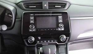 2018 Honda CRV LX Factory Radio