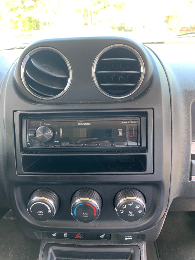 Customer Reviews Kenwood KMMBT228U Digital media receiver (does not