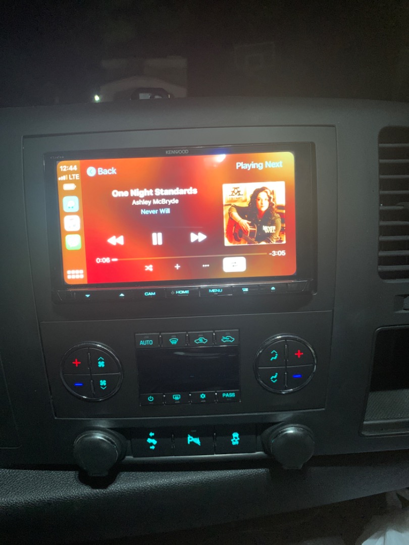 Customer Reviews Kenwood Excelon DDX9906XR DVD receiver at Crutchfield