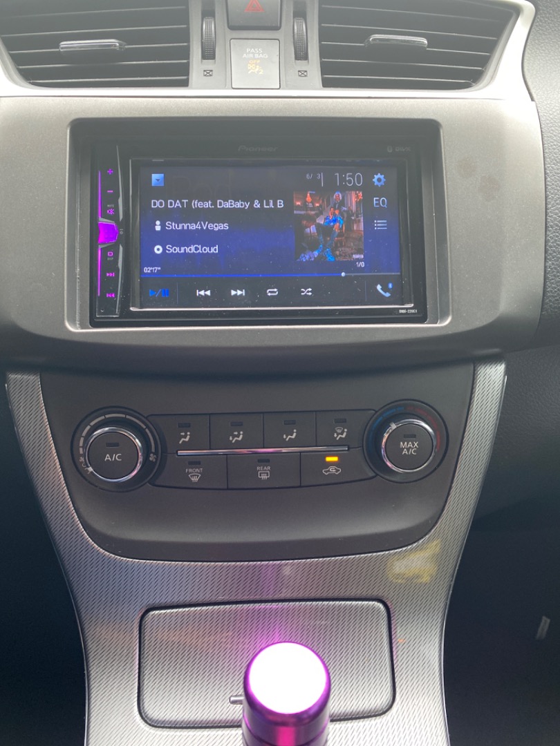 Customer Reviews Pioneer DMH220EX Digital multimedia receiver at