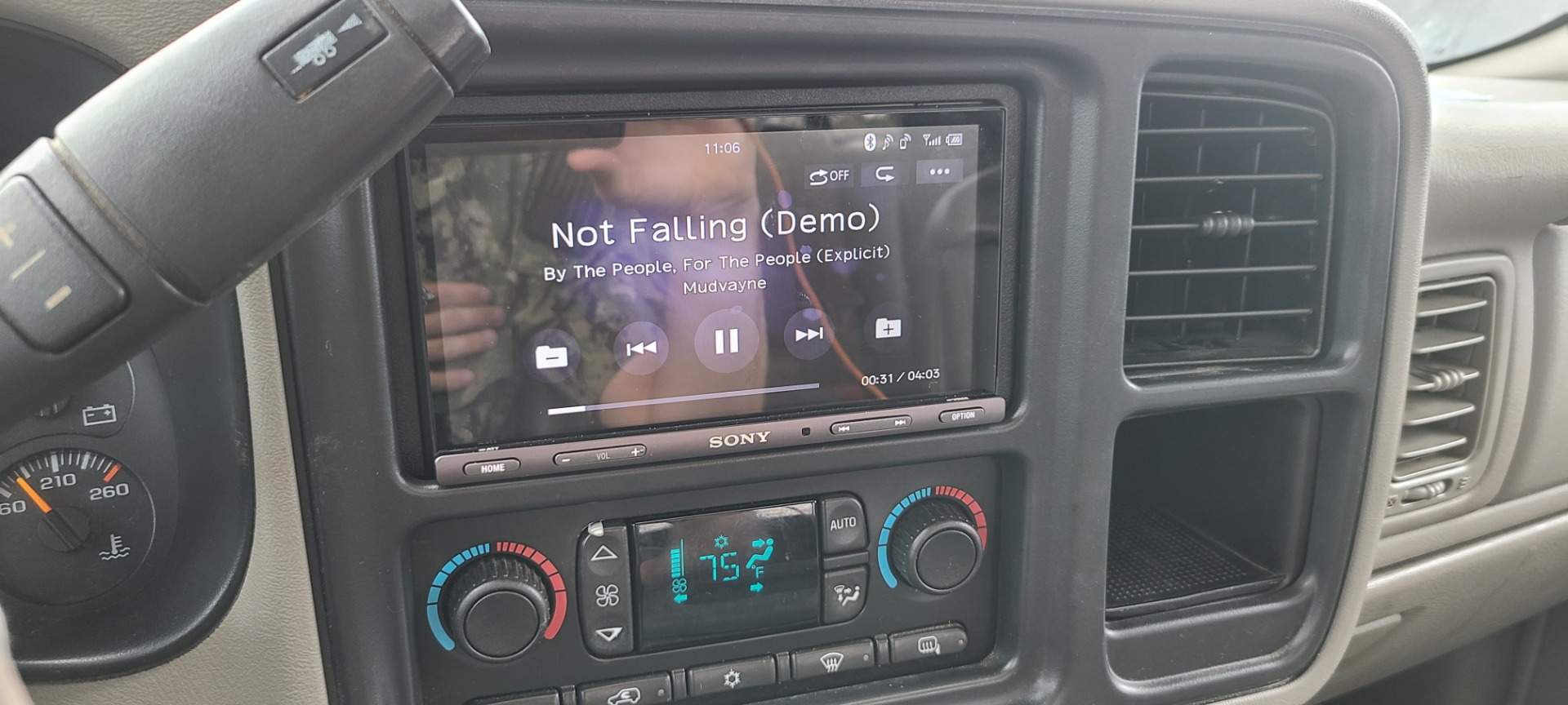 Customer Reviews Sony Xav Ax5000 Digital Multimedia Receiver Does Not Play Cds At Crutchfield