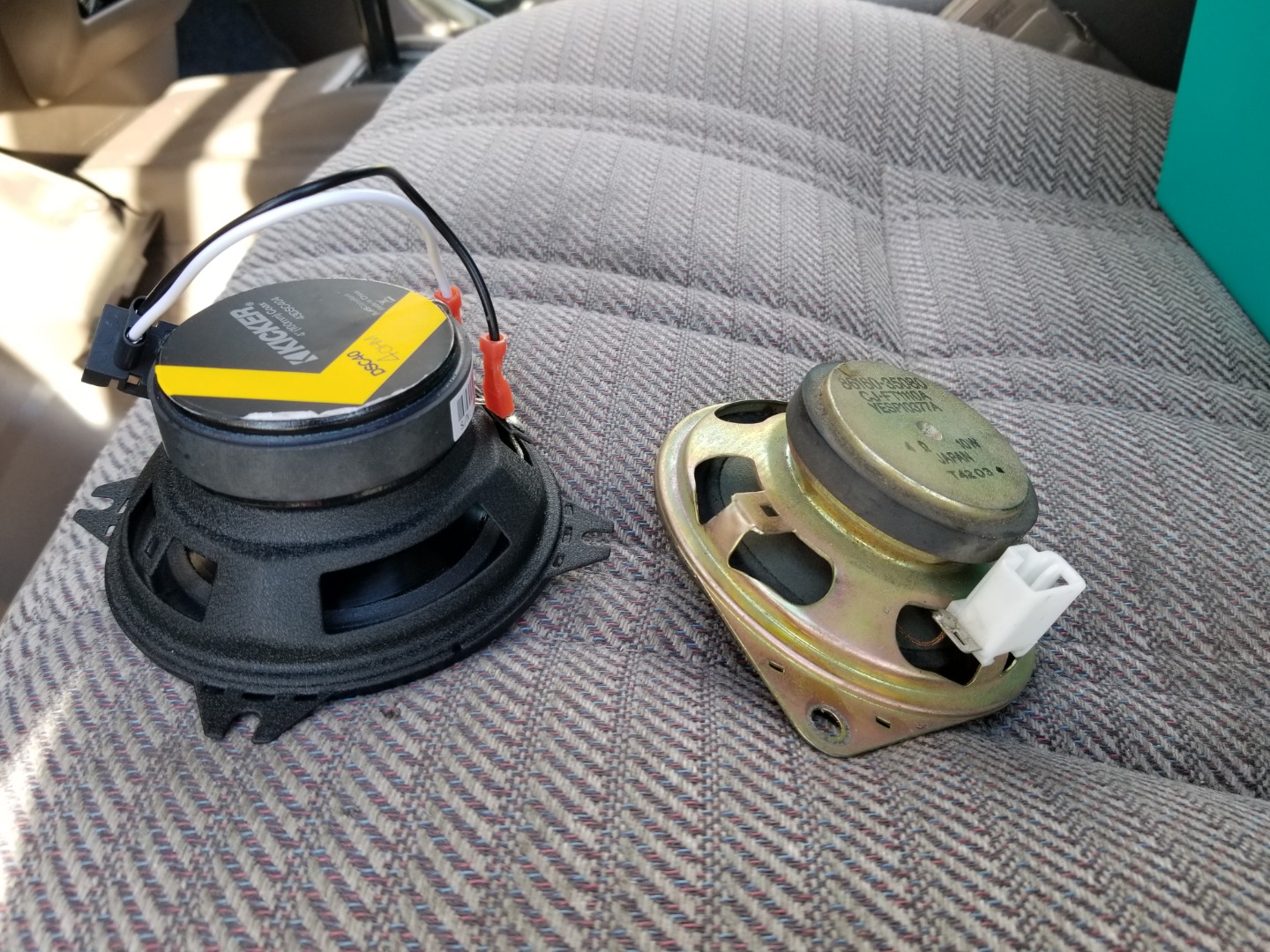 Customer review photo