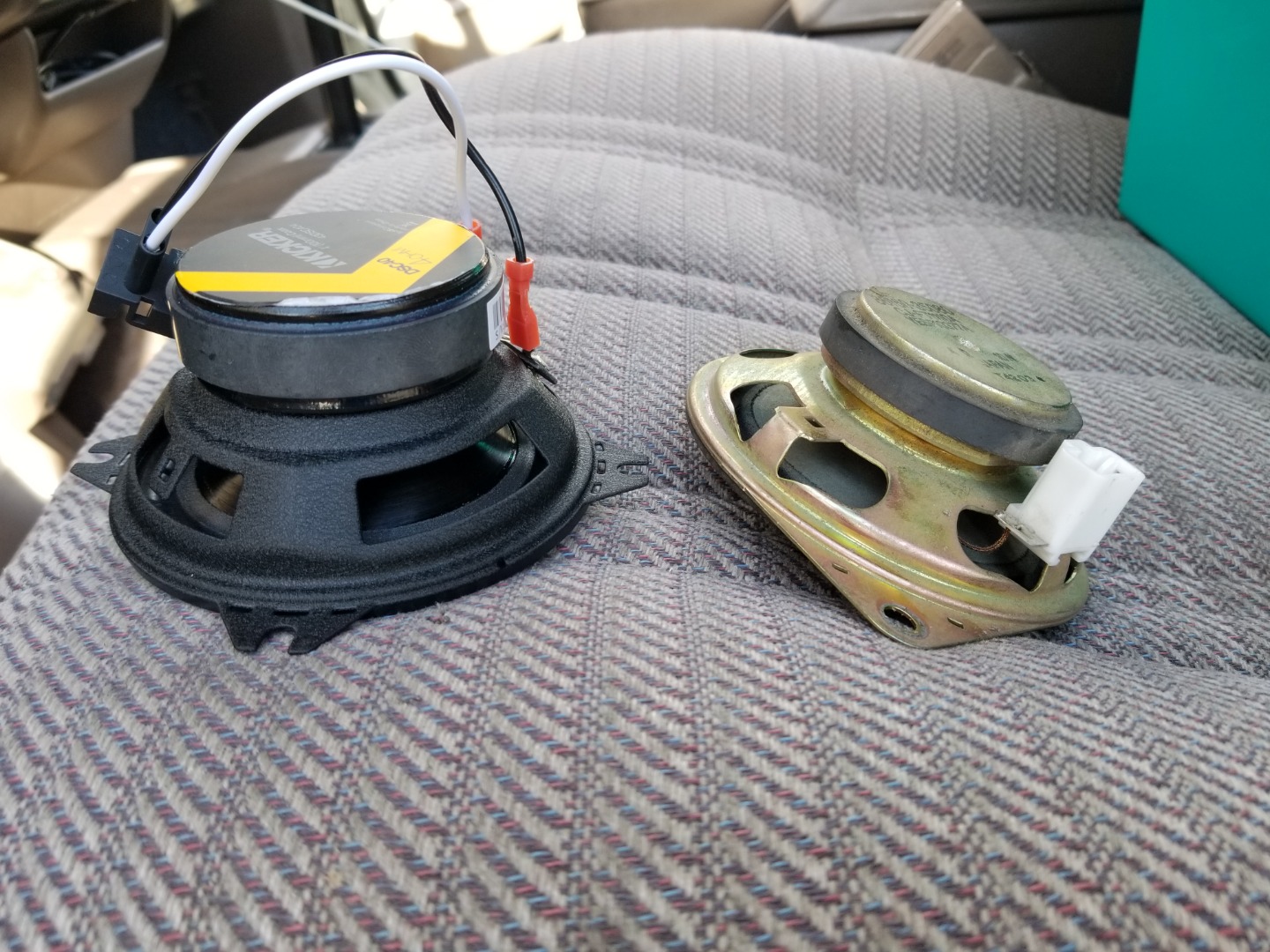 Customer review photo