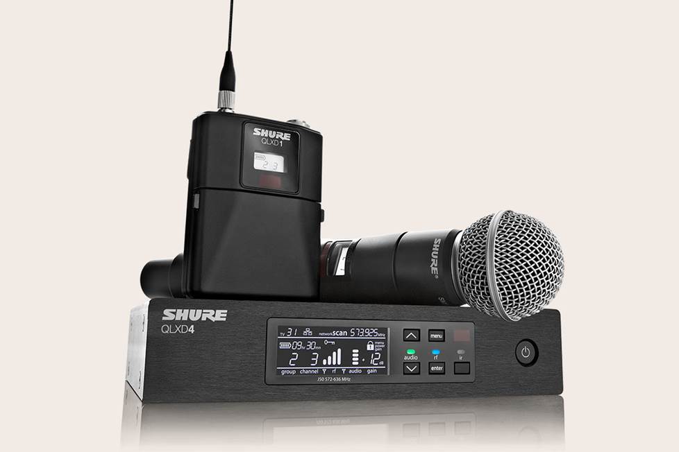 Gold Supplier Auto Tune Wireless Microphone - Buy Auto Tune Wireless  Microphone,Wireless Pro Microphone Combo,Pro Metal Wireless Microphone  Product on