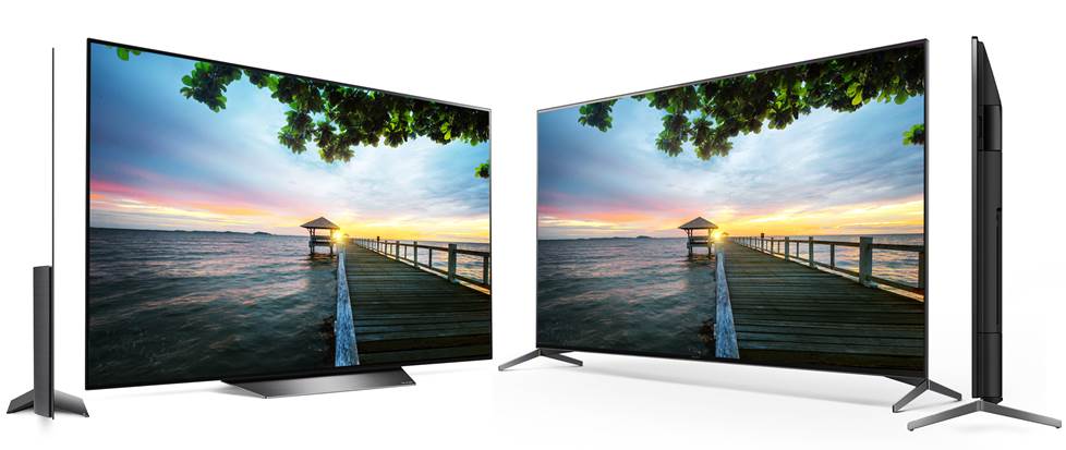 Телевизор hyundai qled. H-led55qbu7500. OLED LCD. Телевизор типы матриц LCD; led; ОLED; QLED.. LCD vs led vs QLED.