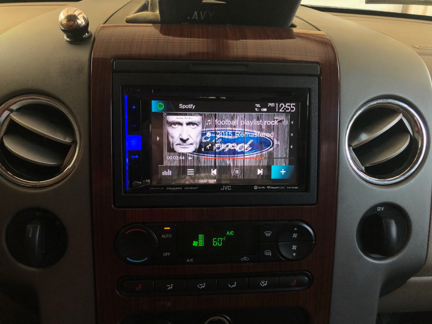 Customer Reviews: Crux SWRFD-60L Wiring Interface Connect a new car