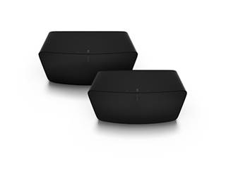 Wireless speaker sets