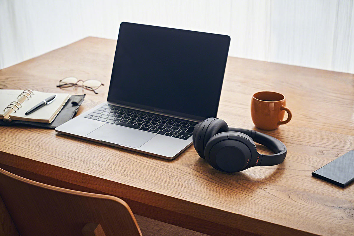 Sony wh1000xm4 sales pret