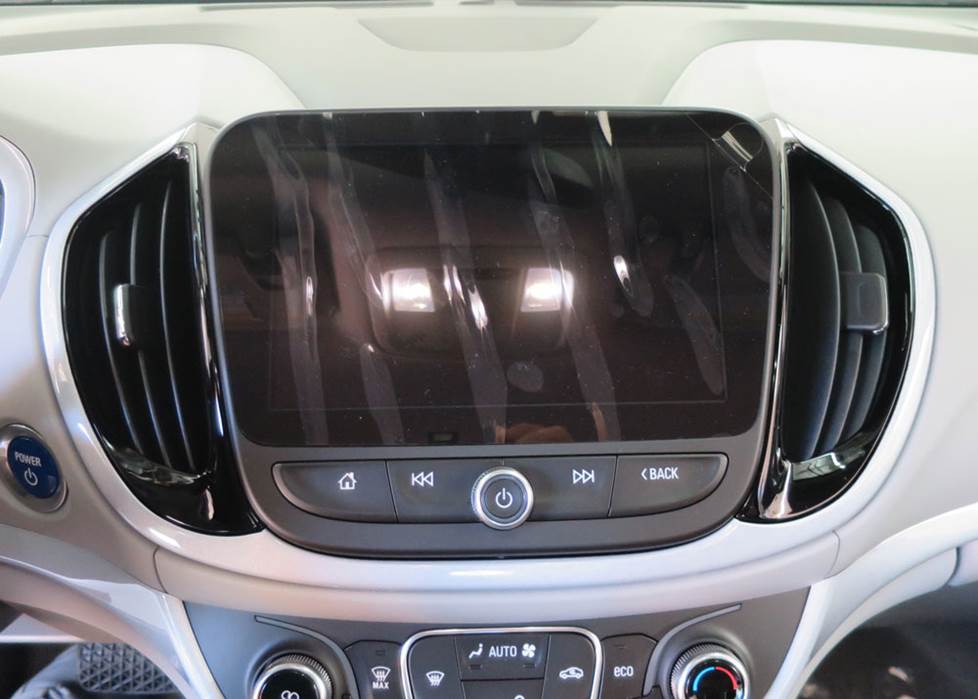 2017 chevy 2025 volt floor mats