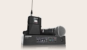 Complete beginner's guide to wireless microphones