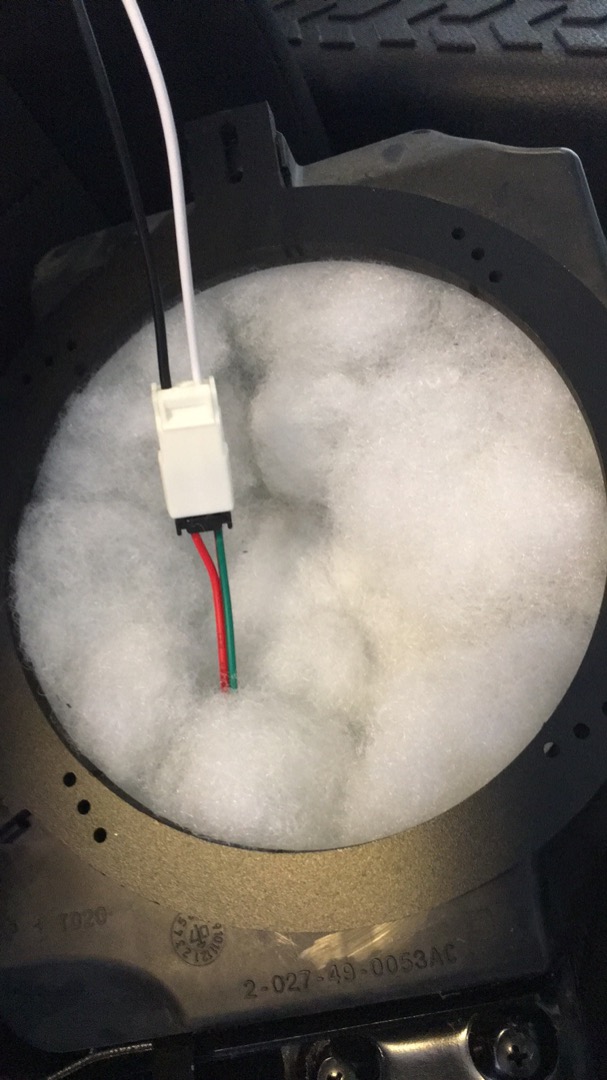 Customer Reviews: Metra 72-6515 Speaker Wiring Adapters Work with