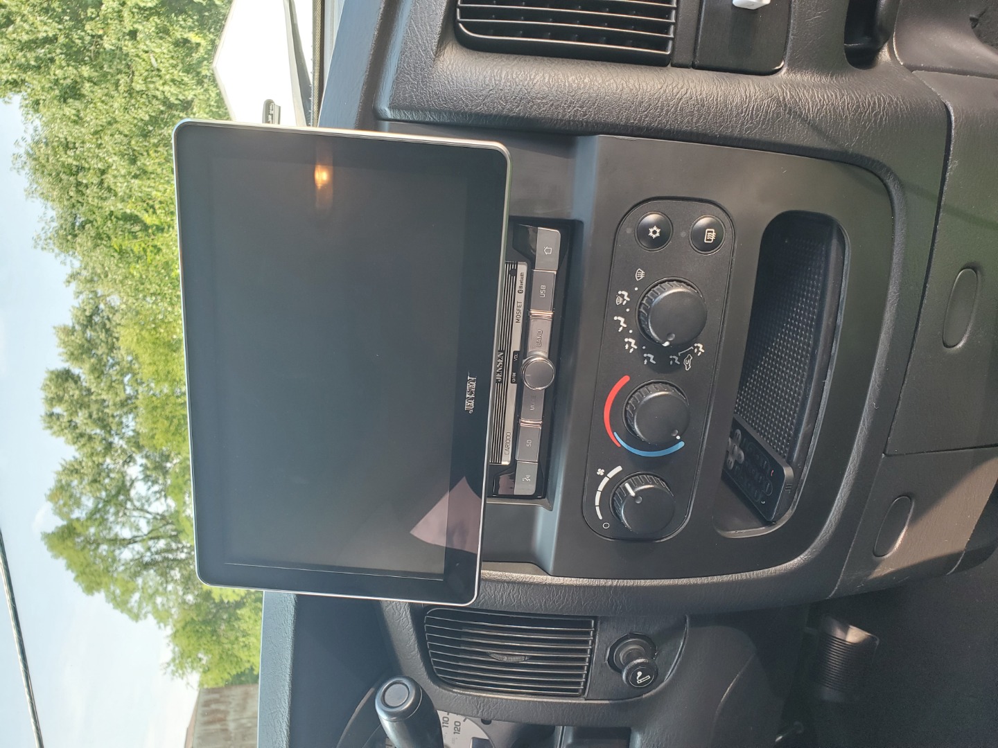 Customer Reviews: Jensen CAR1000 Digital multimedia receiver with 10.1