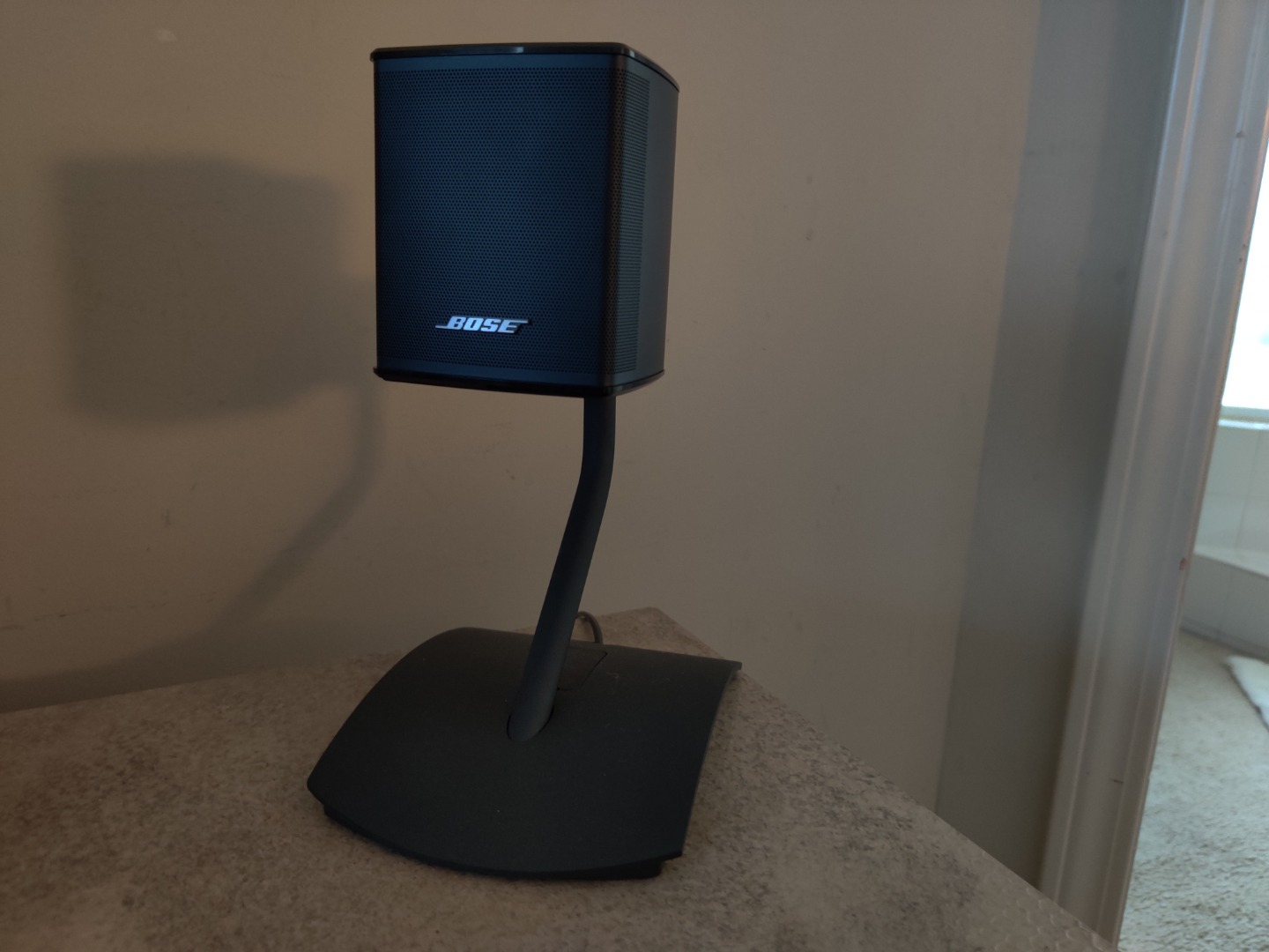 Customer Reviews: Bose Surround Speakers (Black) at Crutchfield