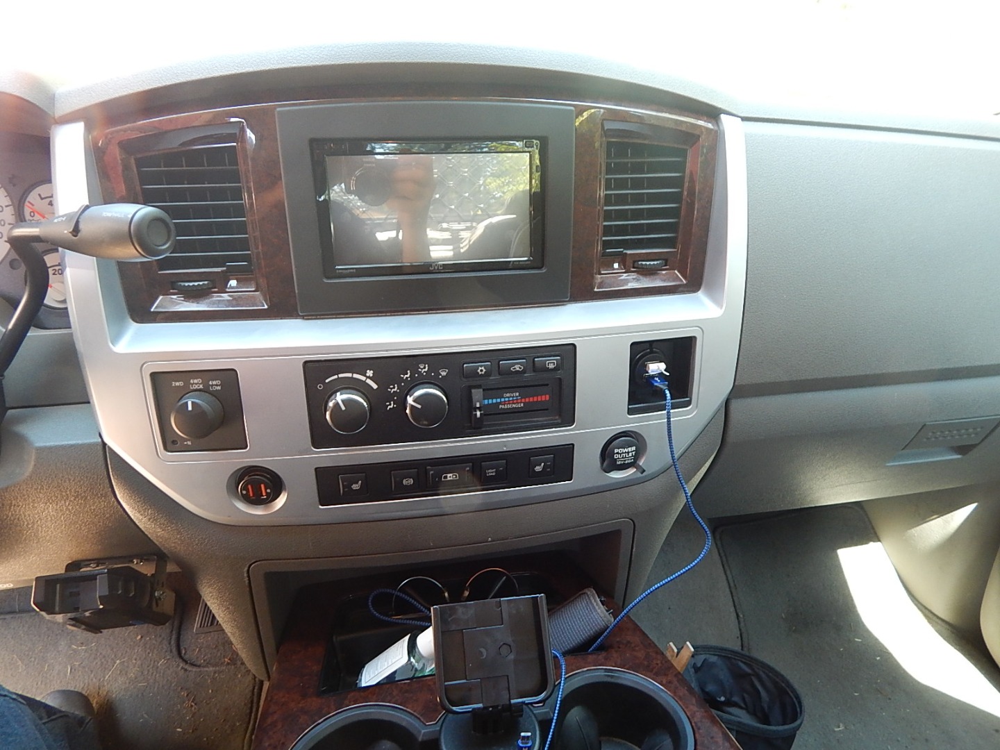Customer review photo