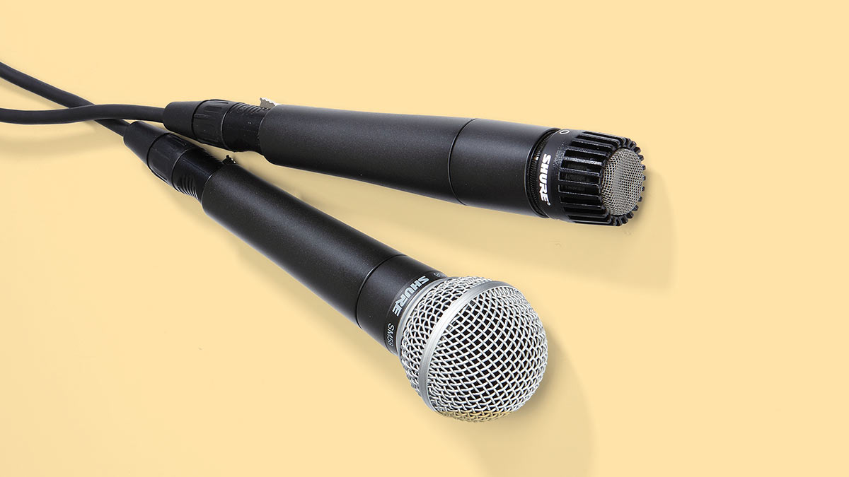 The Definitive Shure SM58 Review - Expert Opinion