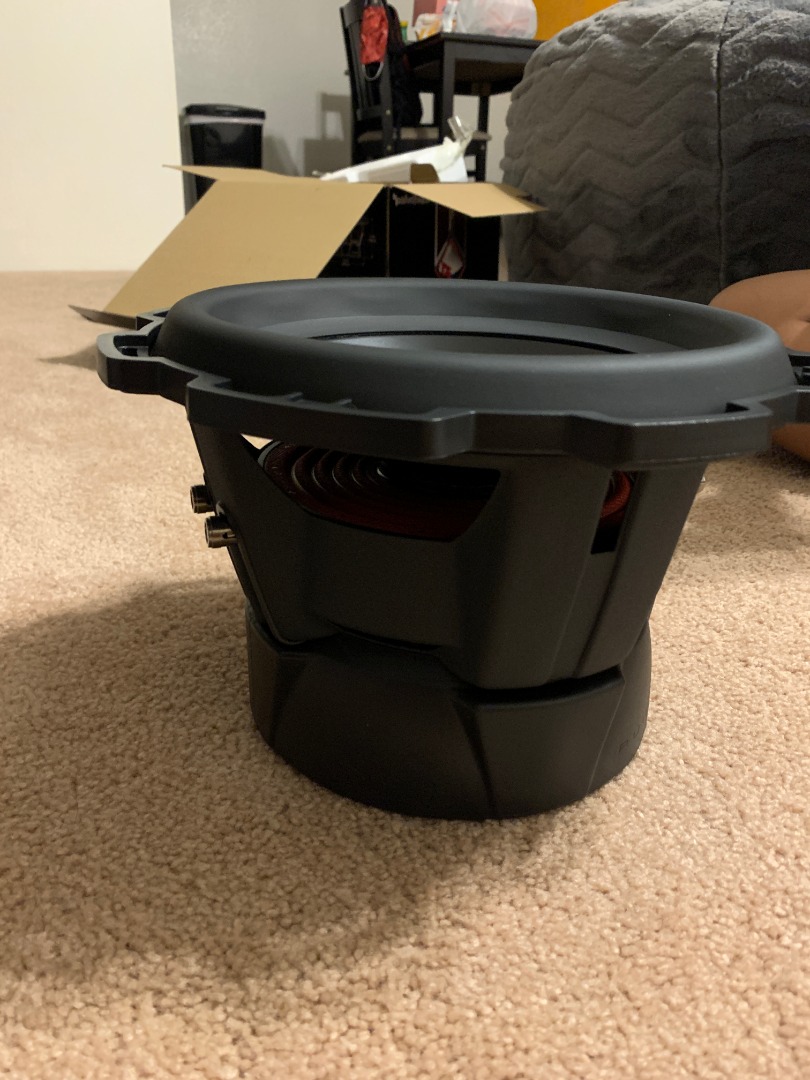 Customer review photo