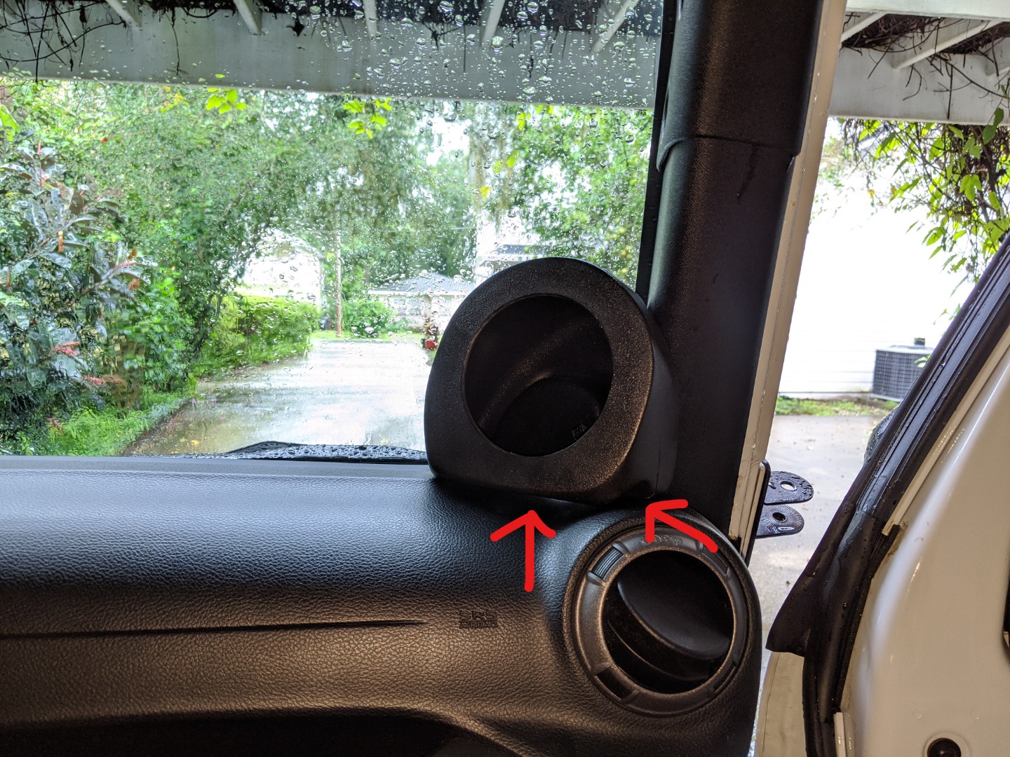 Customer review photo