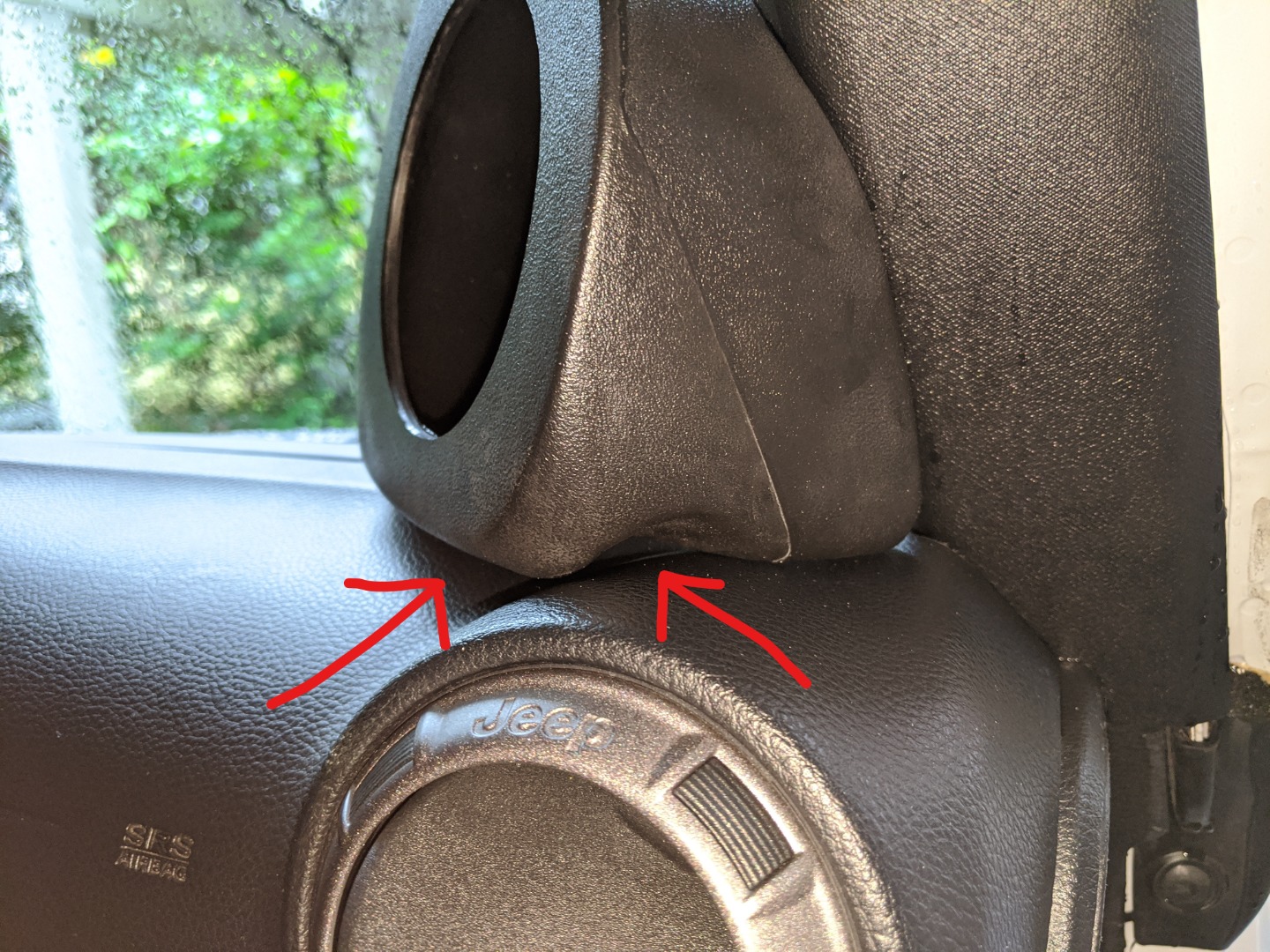 Customer review photo