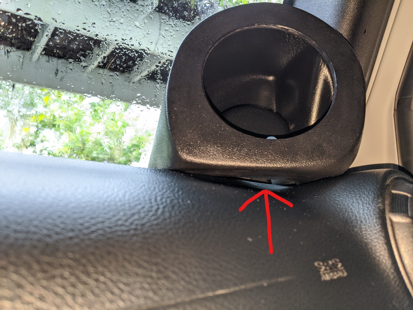 Customer review photo