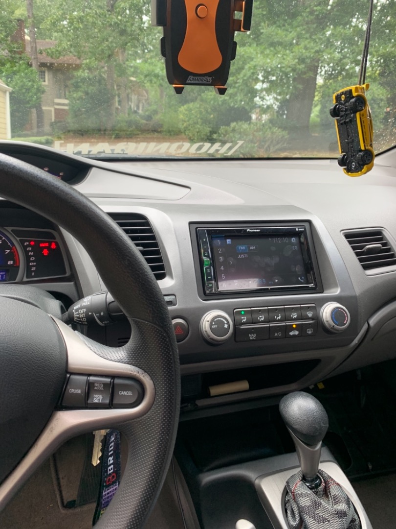 Customer Reviews Pioneer DMH220EX Digital multimedia receiver at