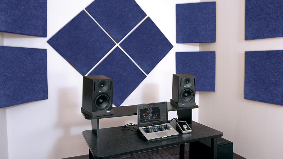 Room Acoustics Guide