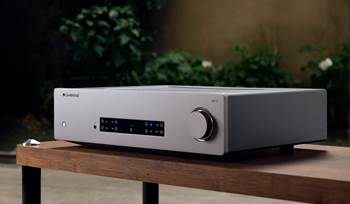 Best integrated amplifiers for 2022