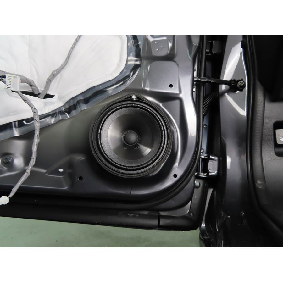 2022 Honda Insight Front door woofer
