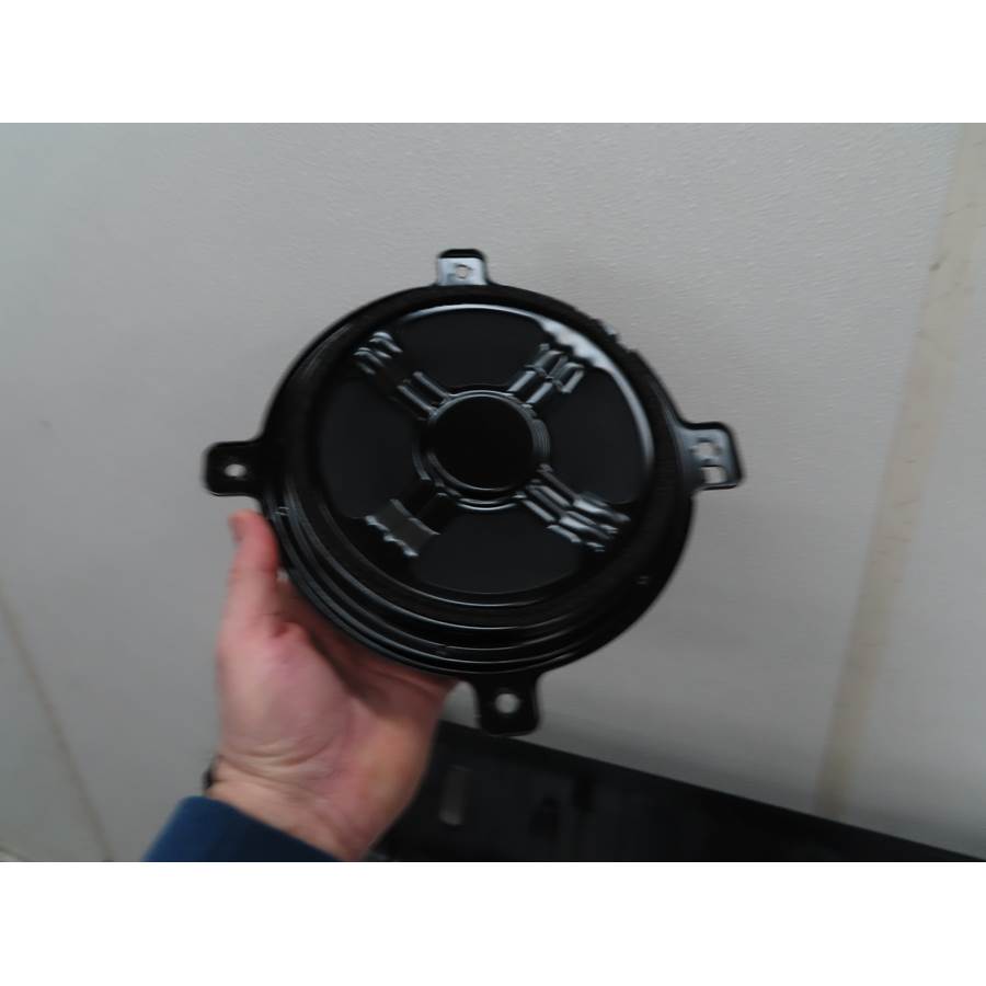 2020 Honda Insight Rear deck center speaker