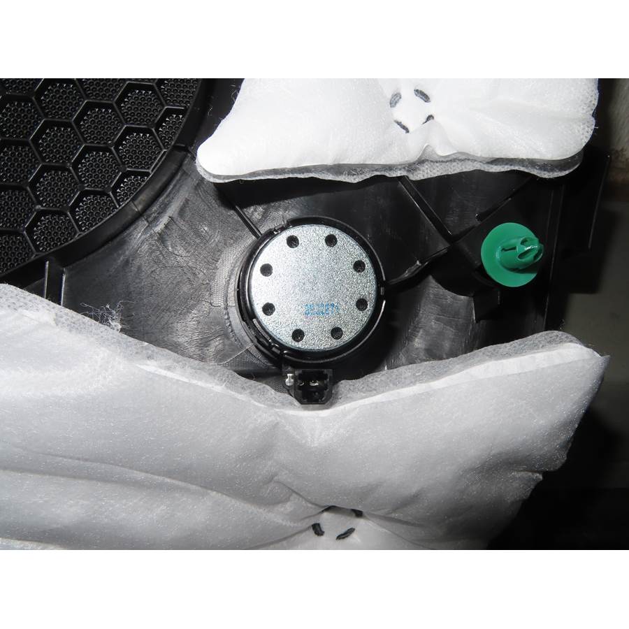 2020 Honda Insight Rear deck tweeter