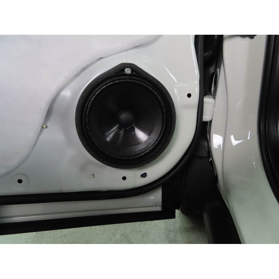 2025 Honda Passport Front door speaker
