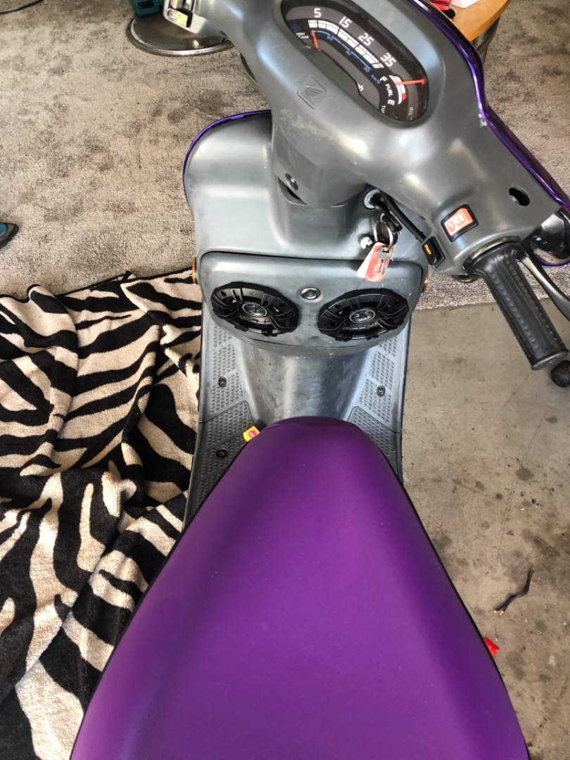 Customer review photo