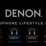 Denon AH-NCW500 Globe Cruiser From Denon: Lifestyle Apps-NS