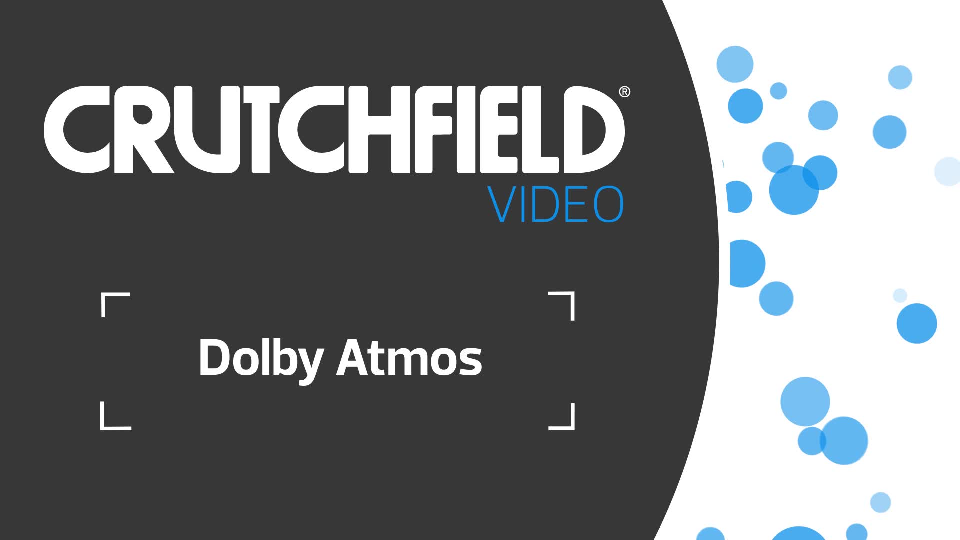 crutchfield dolby atmos