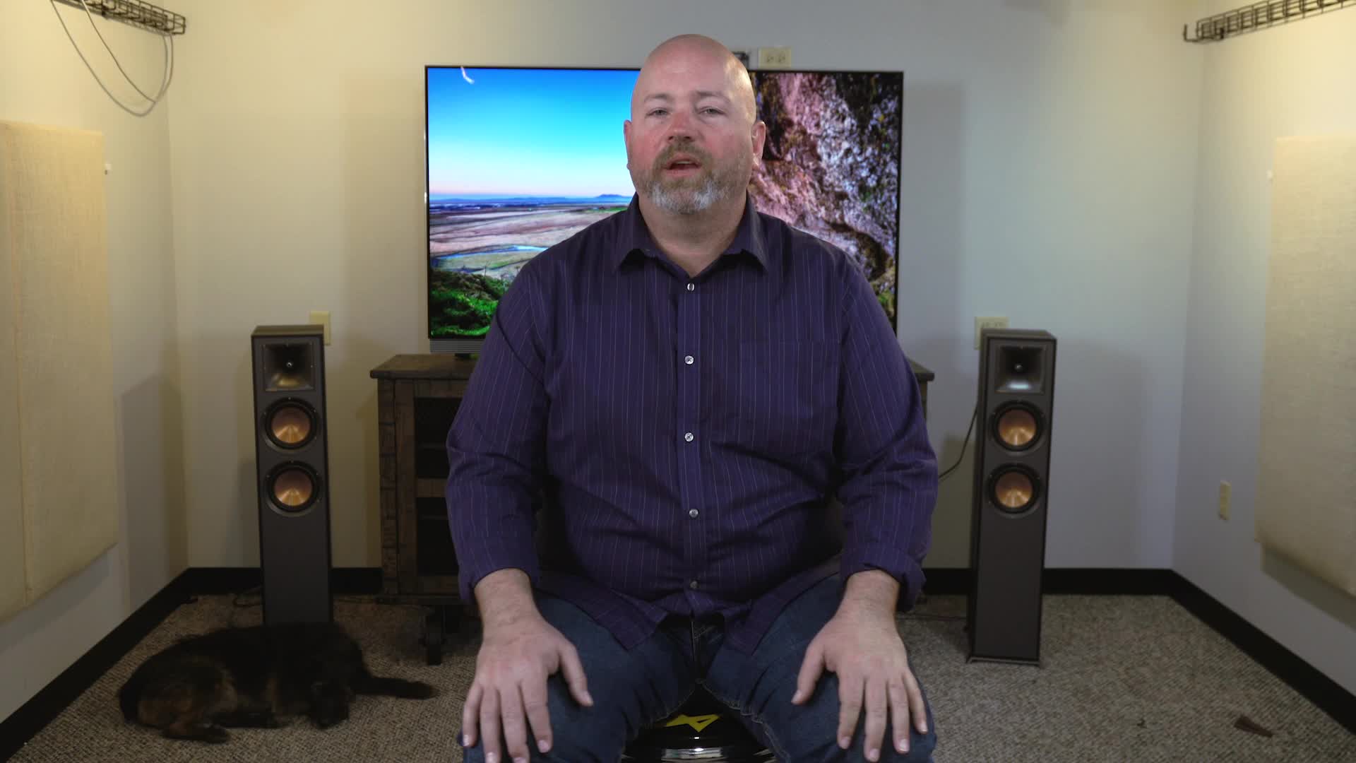 crutchfield klipsch speakers