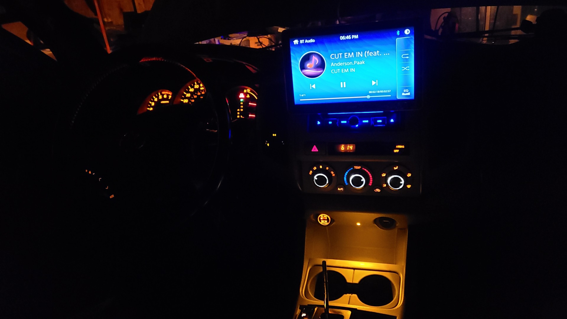 Customer Reviews Jensen CAR8000 DVD receiver at Crutchfield